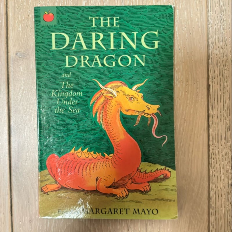 The Daring Dragon