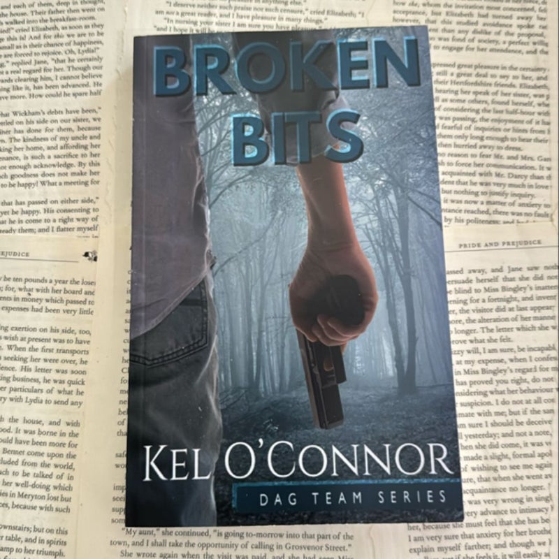 Broken Bits *Signed*