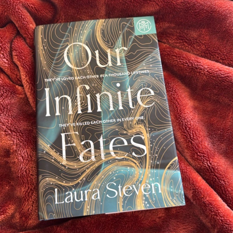 Our Infinite Fates