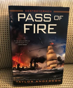 Pass of Fire