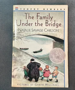 The Family under the Bridge