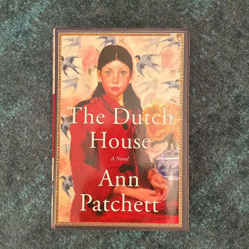 The Dutch House