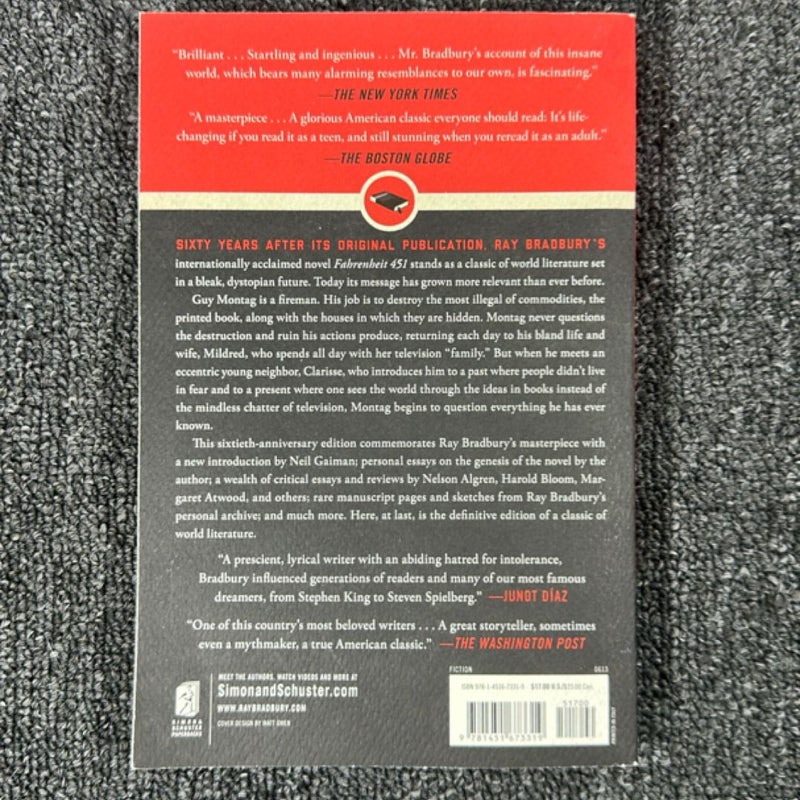 Fahrenheit 451