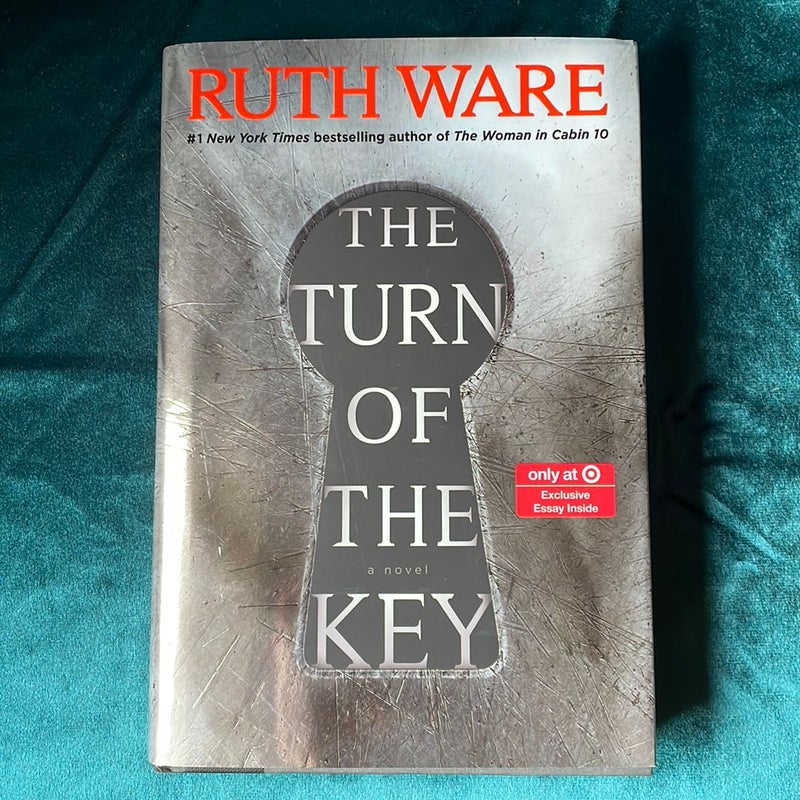 The Turn of the Key 