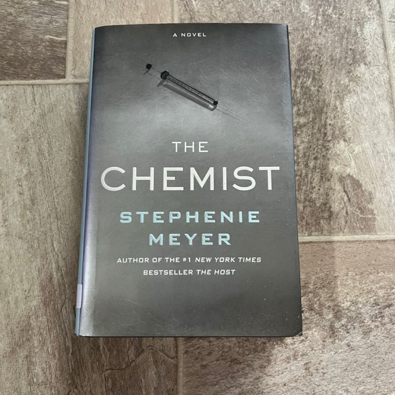 The Chemist