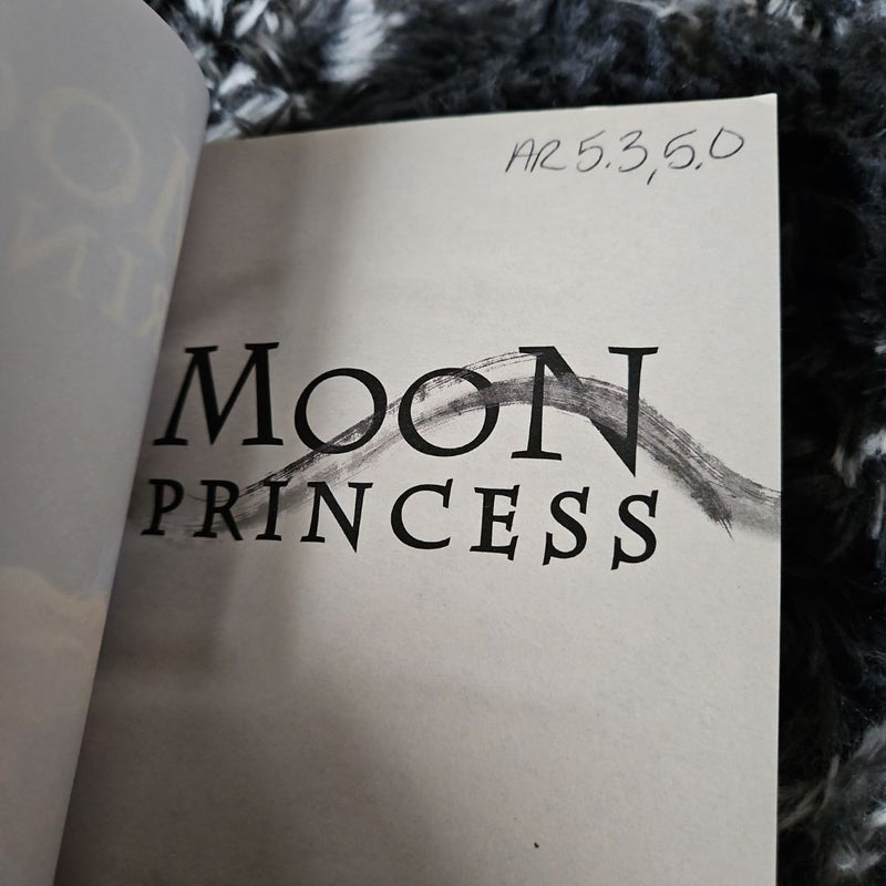 Moon Princess