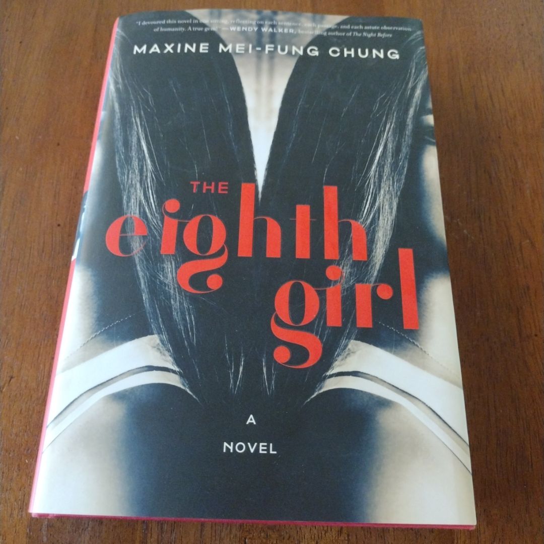 The Eighth Girl