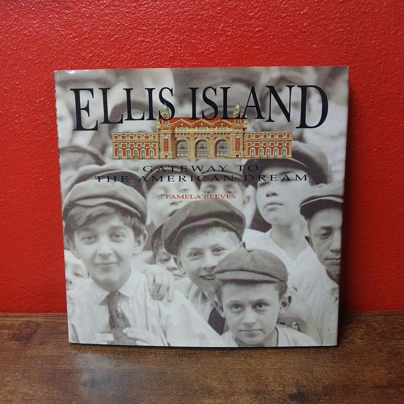 Eliis Island 