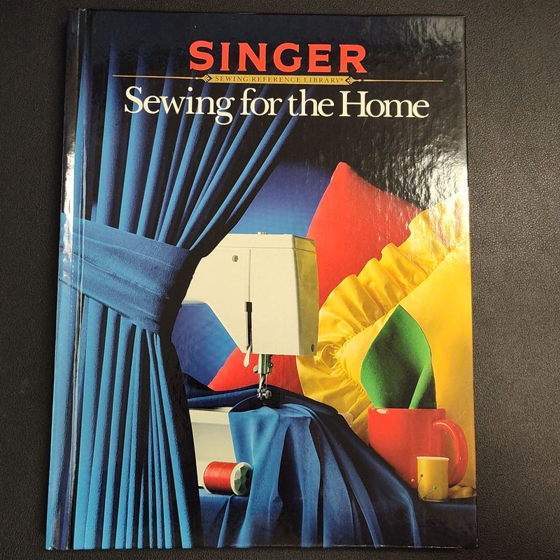 Sewing for the Home