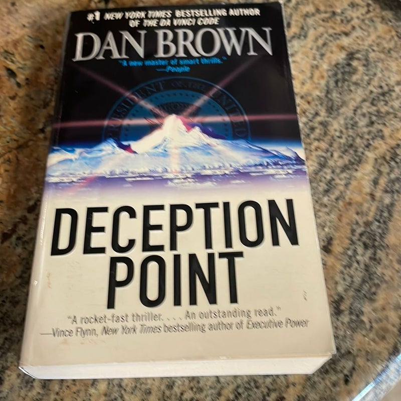 Deception Point