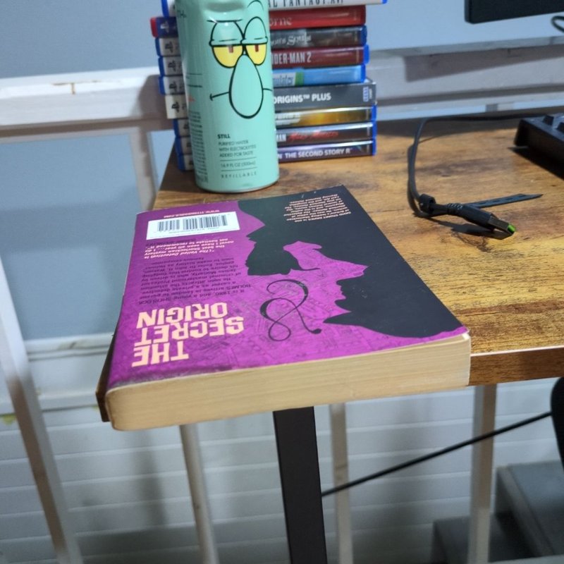 Sherlock holmes the veiled detective 