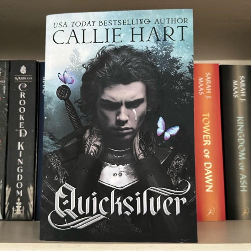 Quicksilver