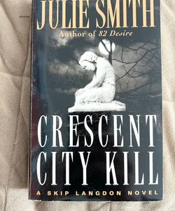 Crescent City Kill 2680