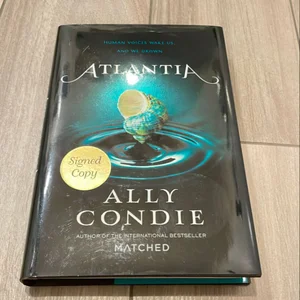 Signed! Atlantia