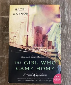 The Girl Who Came Home
