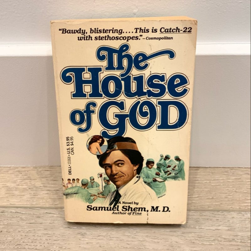 The House of God