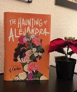 The Haunting of Alejandra