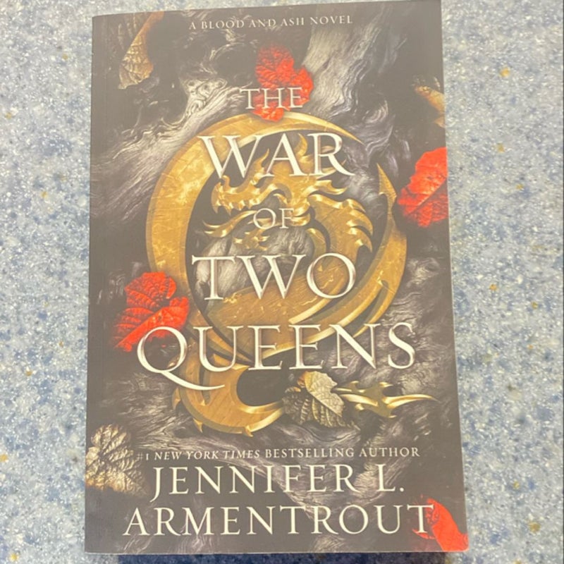 The War of Two Queens