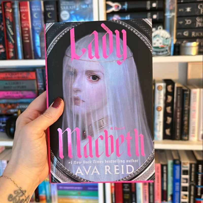 Lady Macbeth