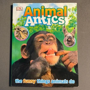 Animal Antics