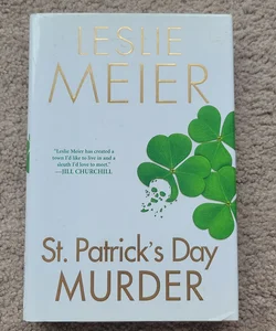 St. Patrick's Day Murder