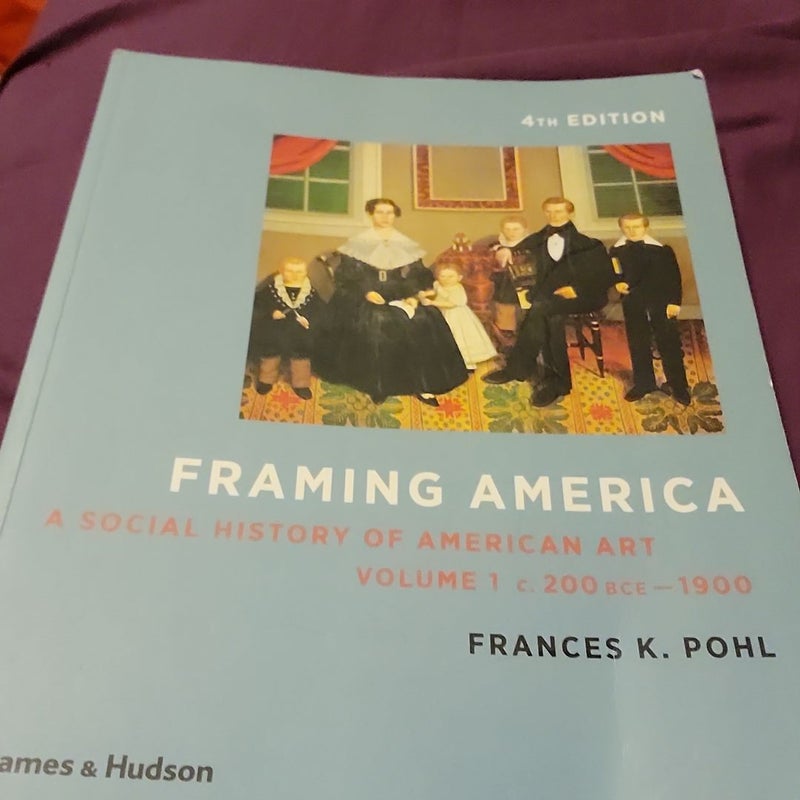 Framing America