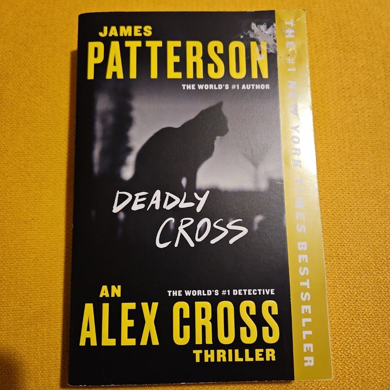 Deadly Cross