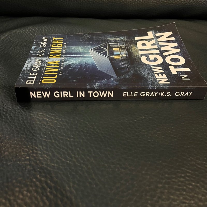 New Girl in Town