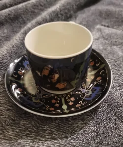 Throne of glass Teacup