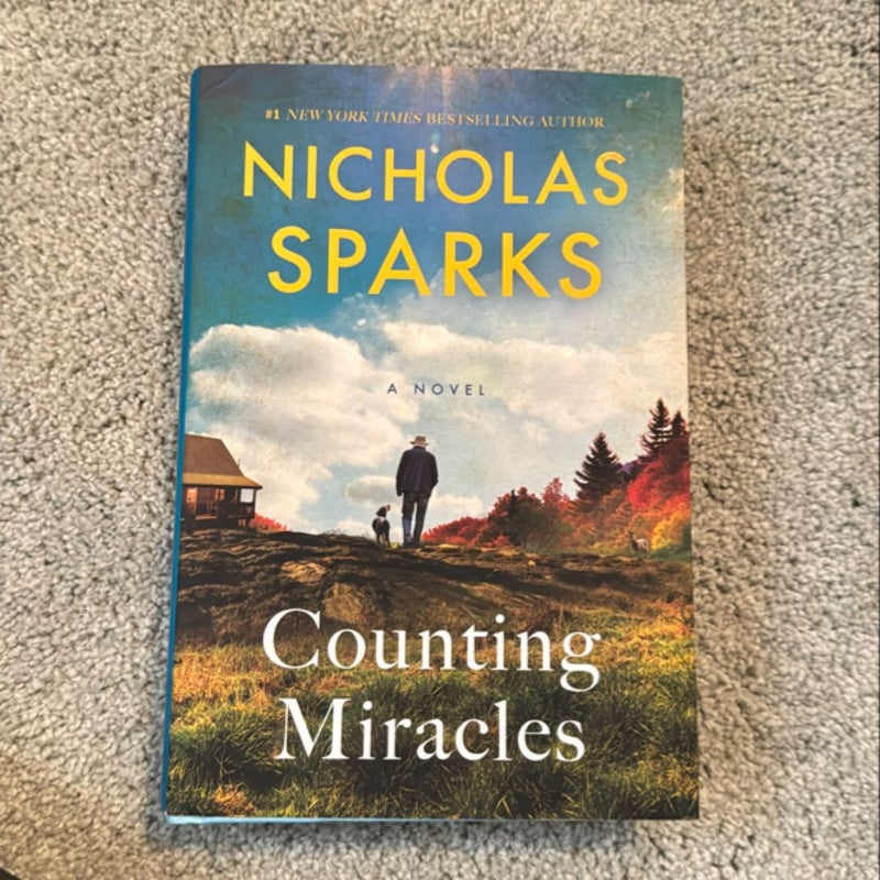 Counting Miracles