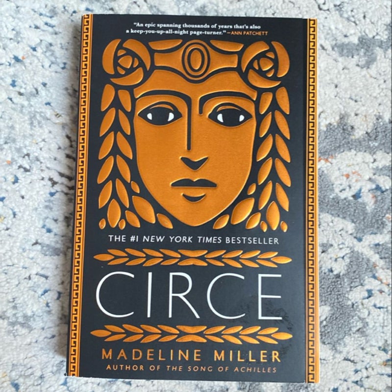 Circe