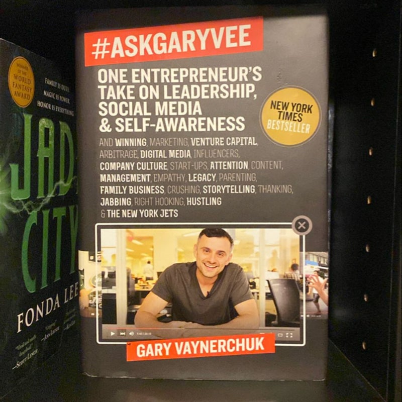 #AskGaryVee