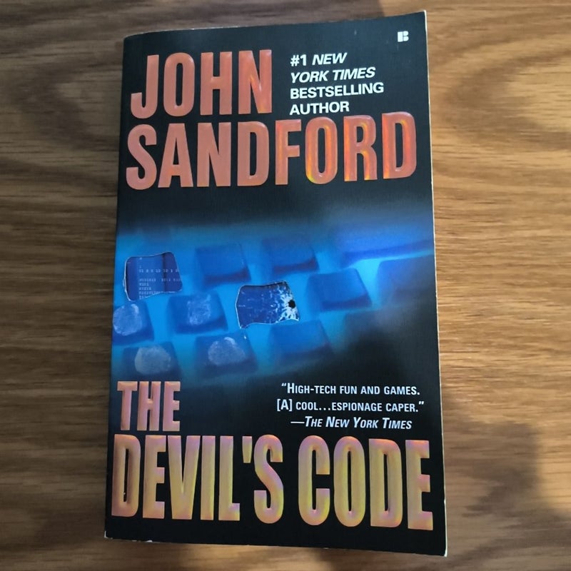 The Devil's Code