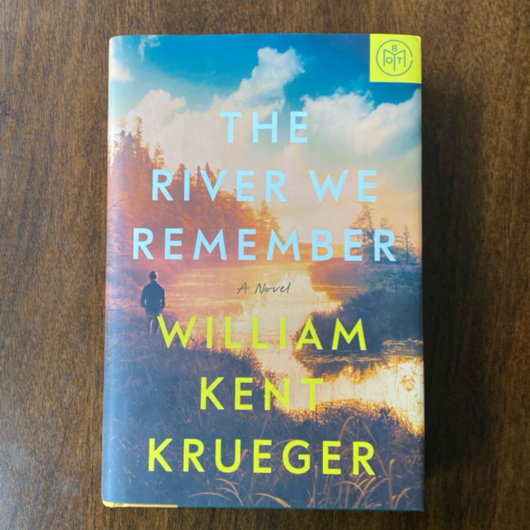 The River We Remember