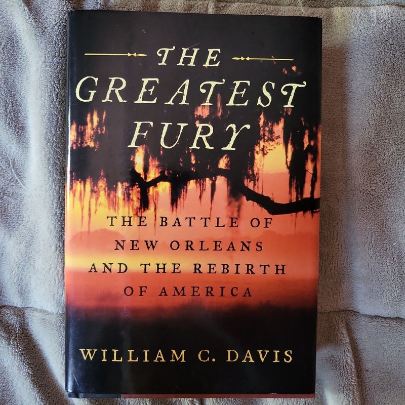 The Greatest Fury