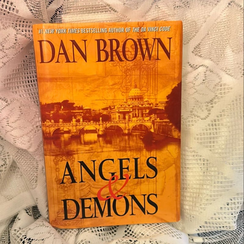 Angels and Demons