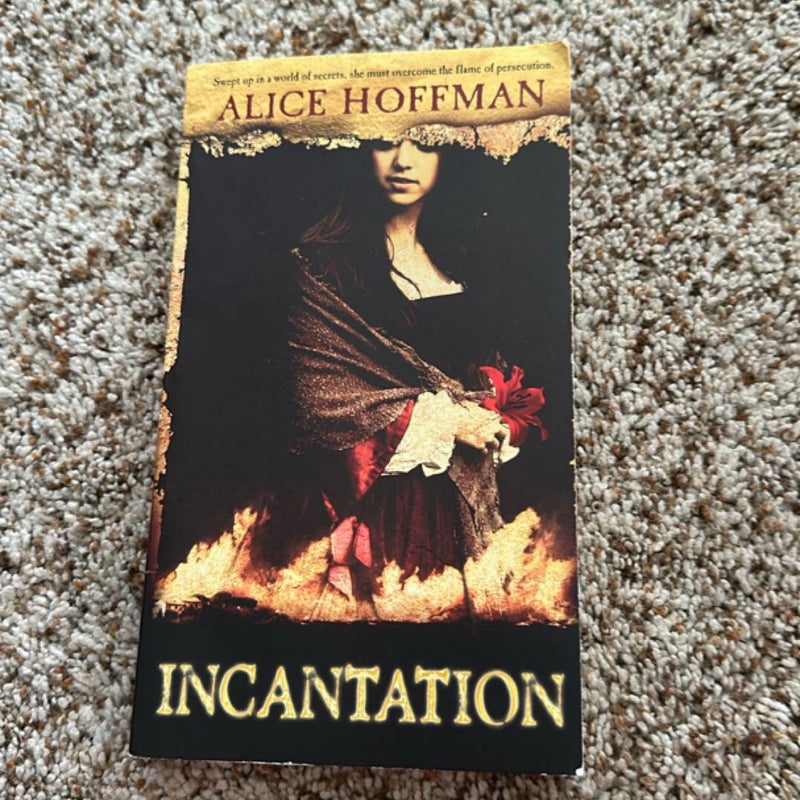 Incantation
