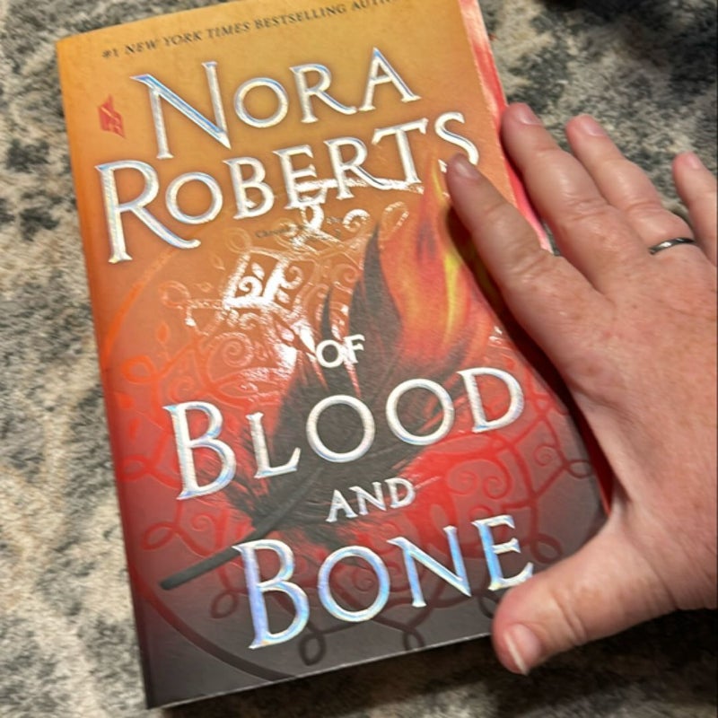 Of Blood and Bone