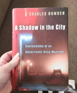 A Shadow in the City