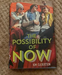 The Possibility of Now