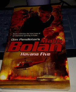 Havana five