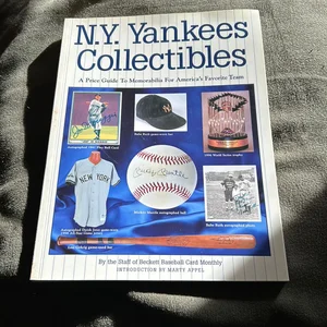 New York Yankees Collectibles
