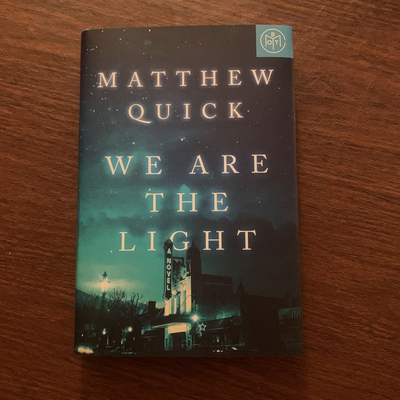 We Are the Light