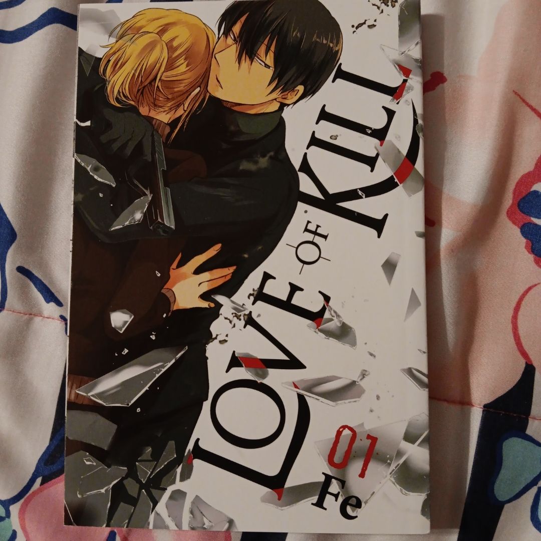 Love of Kill, Vol. 1