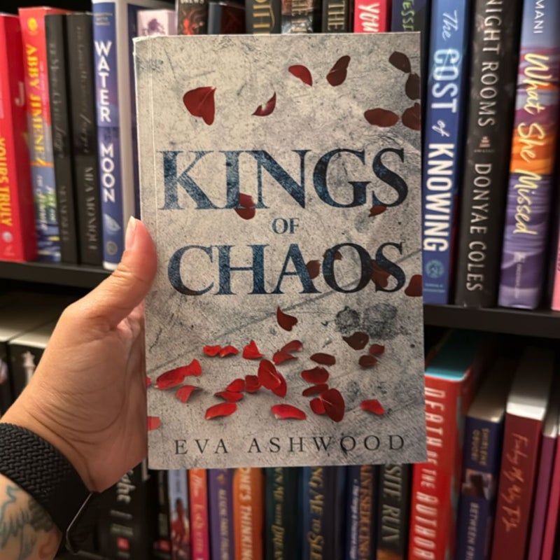 Kings of Chaos