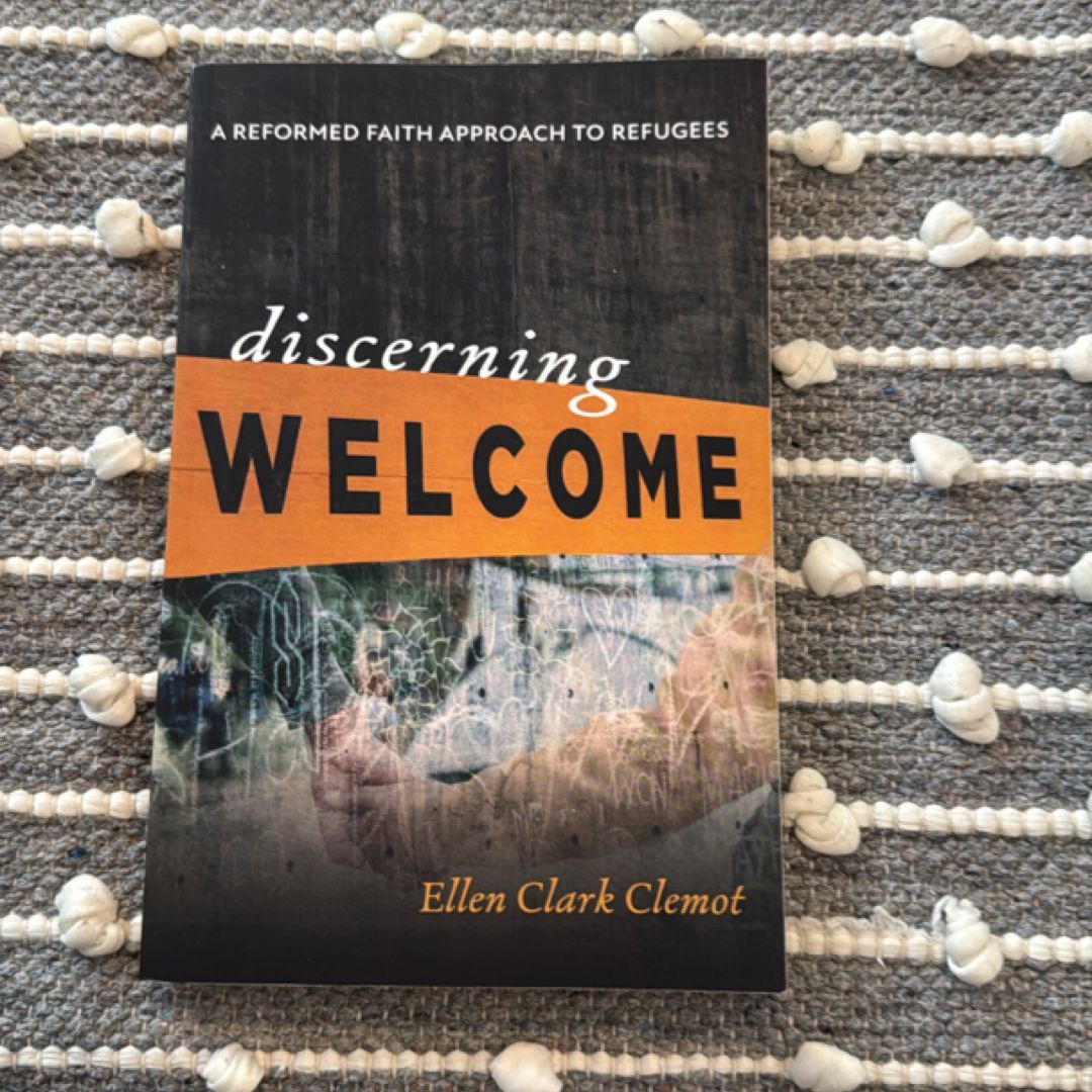 Discerning Welcome