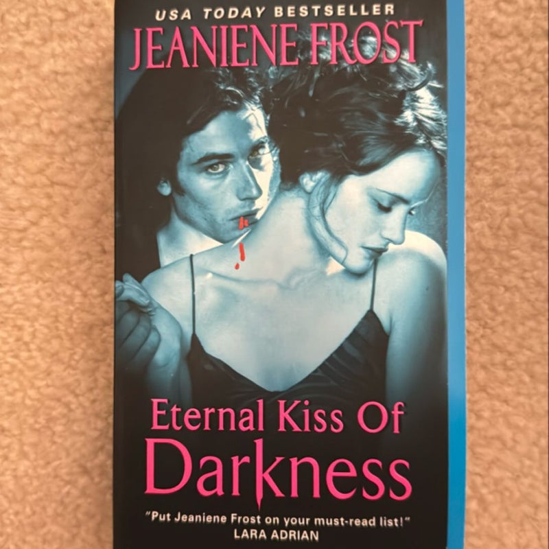 Eternal Kiss of Darkness