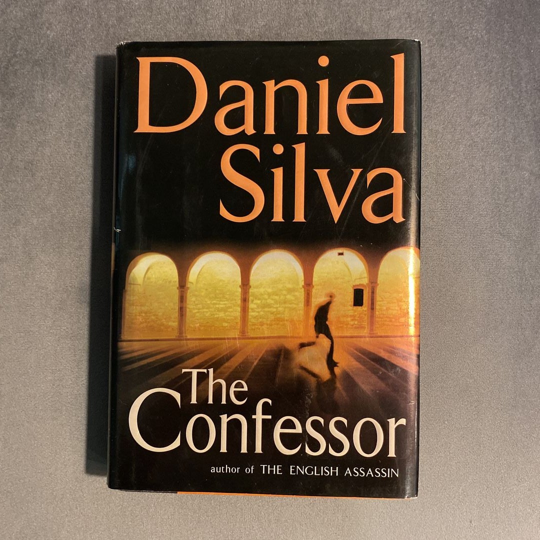 The Confessor