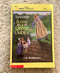 Anne of Green Gables