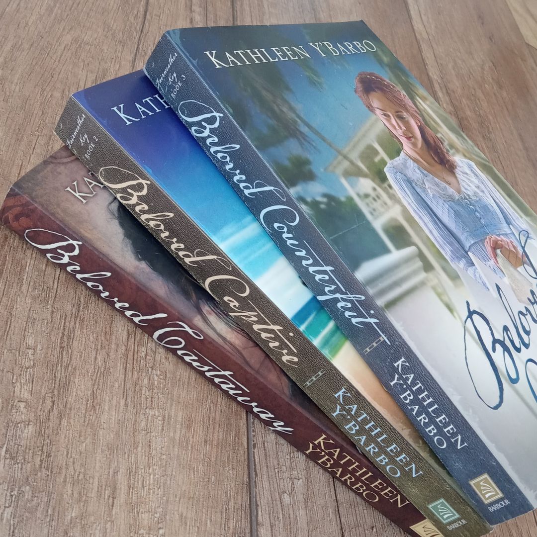 Fairweather Key Series 